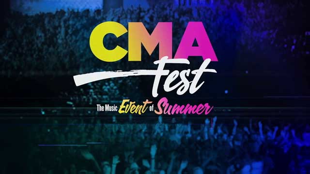 CMA Fest Seating Chart, CMA Music Festival Guide