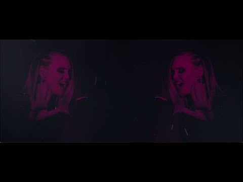 Shadows (OFFICIAL VIDEO)