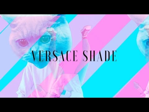 Versace Shade (Visual Video)