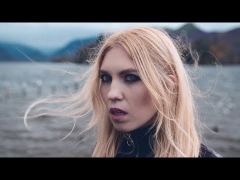 Joulie Fox - Running (Official Video)