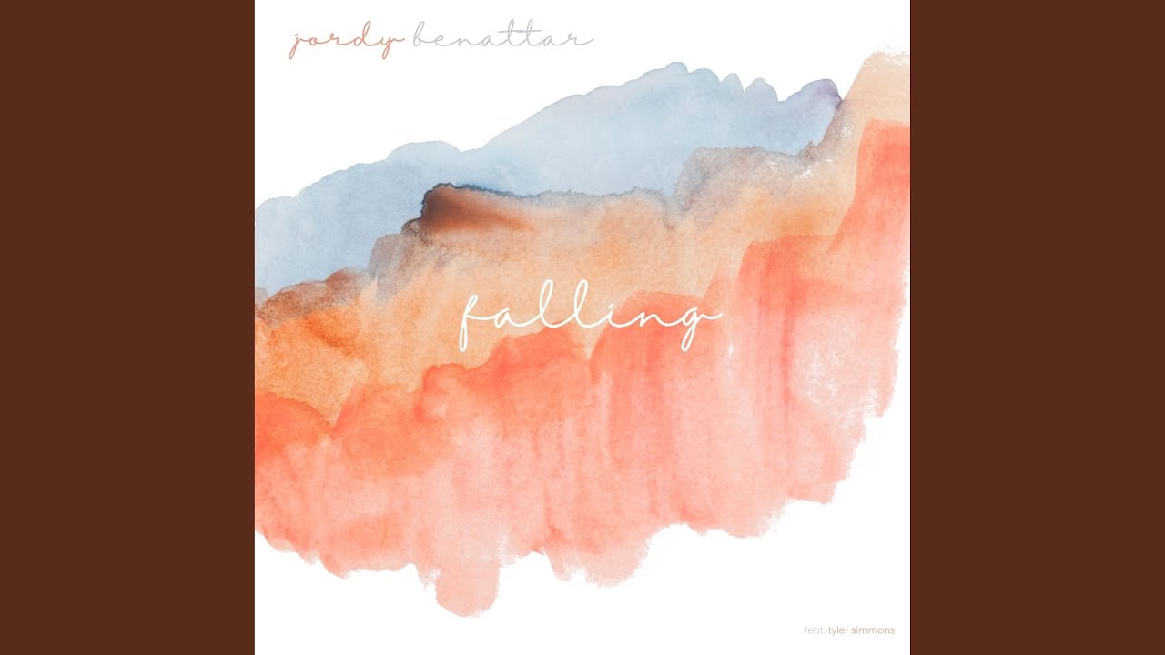 Falling (feat. Tyler Simmons)