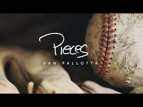 Dan Pallotta "Pieces" (Official Music Video)