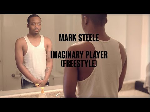 Markee Steele - Imaginary Player (Freestyle)