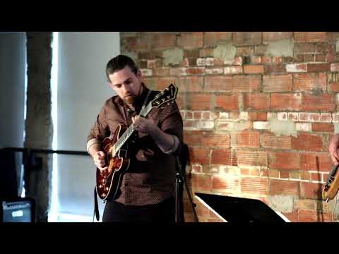 Zakk Jones Trio - Wichita Lineman