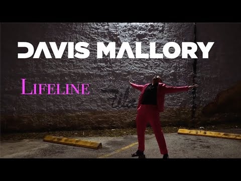 Allouche & Davis Mallory - Lifeline (Official Video)