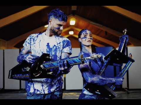 SOFI TUKKER - Baby I'm A Queen (Official Video) [Ultra Music]