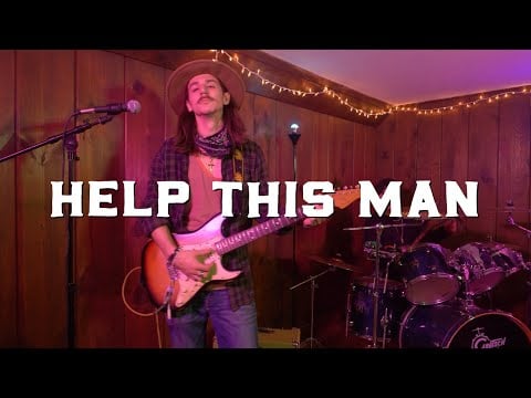 The Reveal - Help This Man (Lyric Video) Ep. 4
