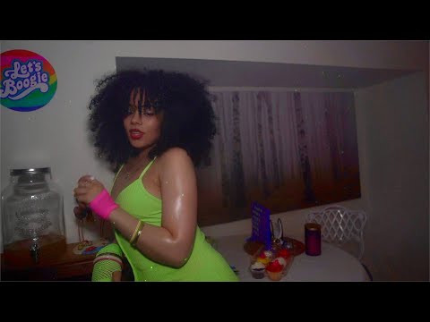 Cashma - Body Love (Official Video)