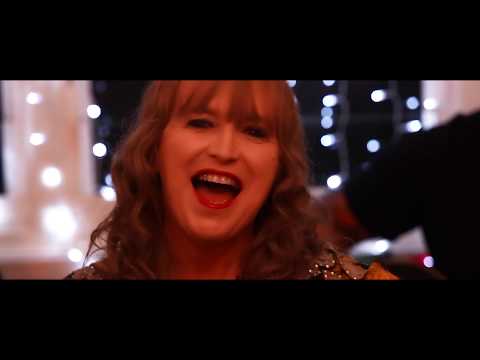 Southern Christmas Stars - Aly Cook & Treehouse Music (Official Video)