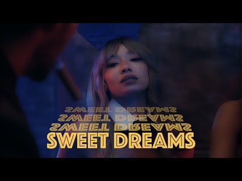 Nicollette Sullivan - Sweet Dreams (Official Music Video)