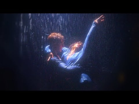 Rainfall - Adam O'Rua (Official Music Video) [Starrring Alba Keita as Eva]