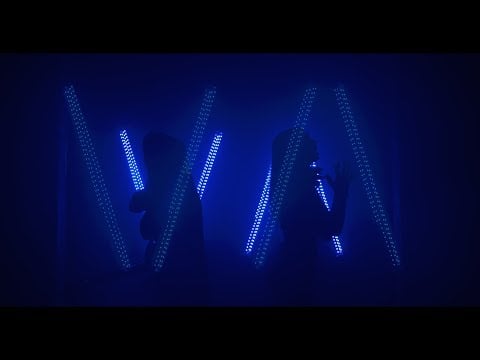 VISTA - "Witch Hunt" (official music video)