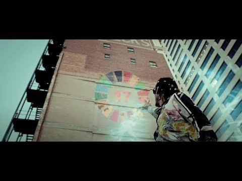 AY Young - GOALS (Official Video)