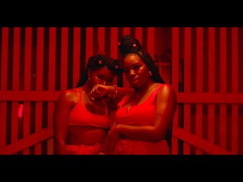 VanJess - Addicted  (Official Music Video)