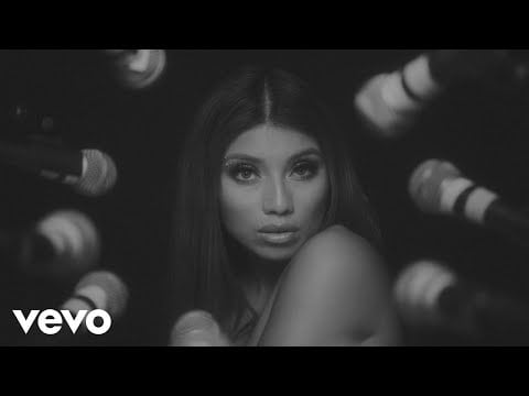 kirstin - Naked (Official Video)