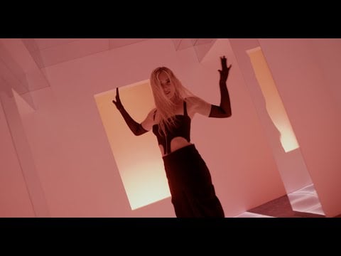Juliana Tucker - Fair Warning (Official Music Video)