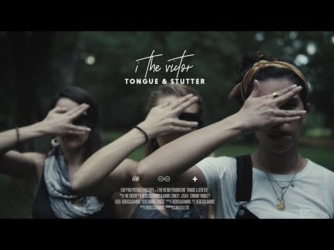 I The Victor - Tongue & Stutter [VIDEO]