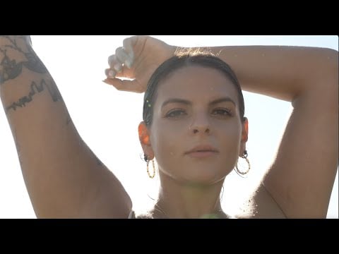 Soleil - Infatuated (Official Video)