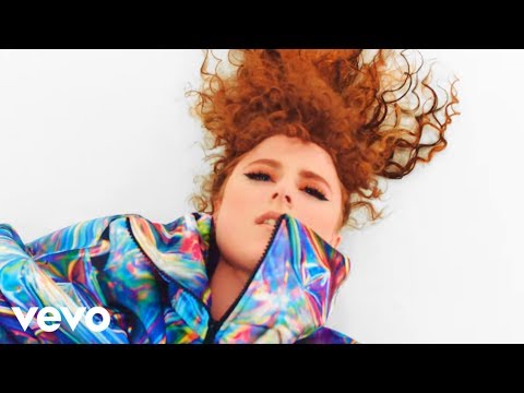 Kiesza - Dearly Beloved (Official Video)