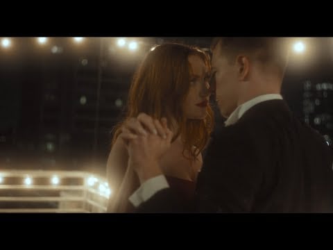 Kane Kalas - I've Never Been in Love Before [Official Music Video]