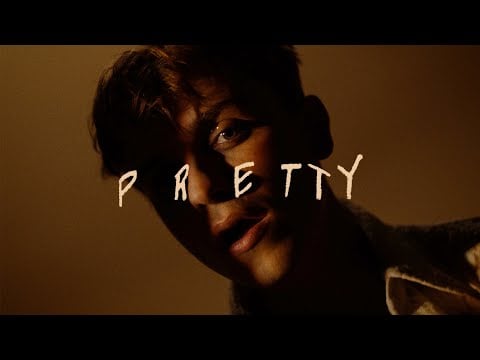 Scott Helman - Pretty (Official Music Video)
