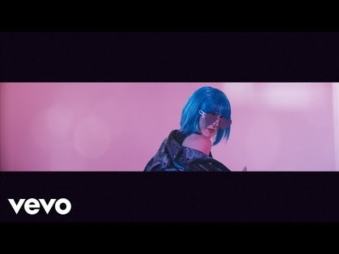 Gigi Rowe - Run The Night (Official Music Video)