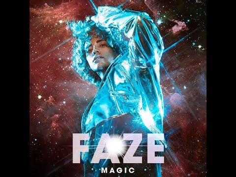 FAZE - MAGIC