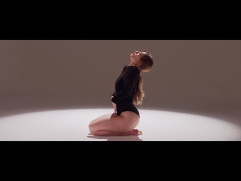 Janine - Too Late (Official Video)
