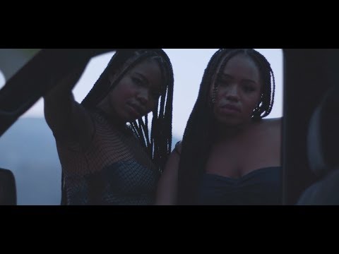 VanJess - Control Me (Official Music Video)