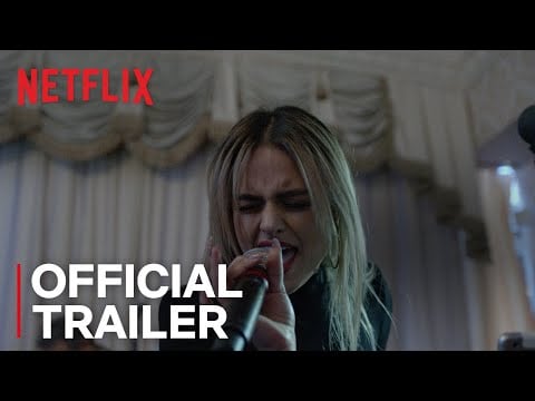 Westside | Official Trailer [HD] | Netflix