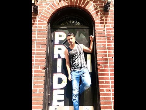 Pride Journey: Downtown NYC