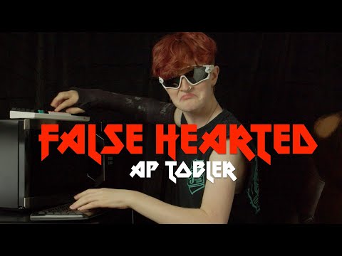 AP Tobler - False Hearted (Official Video)