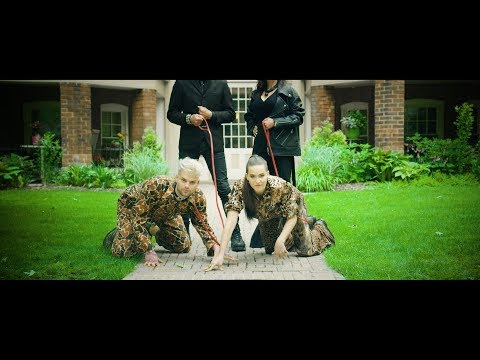 SOFI TUKKER - F*ck They (Official Video) [Ultra Music]