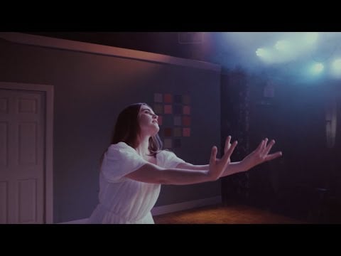 Ghost (featuring Coma Culture) danced by Ariadne Fernandez
