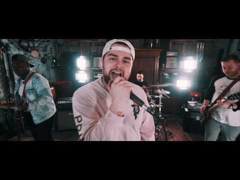 Brookline-Dive In (Official Music Video)