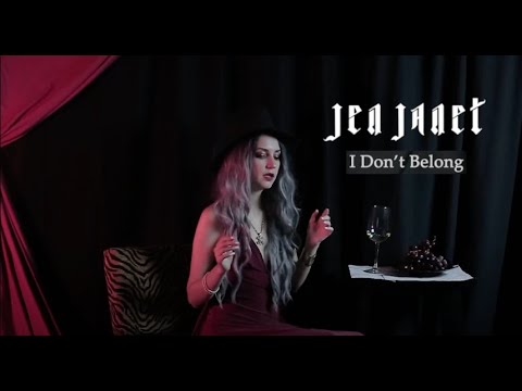 Jen Janet - I Don't Belong (Official Music Video)