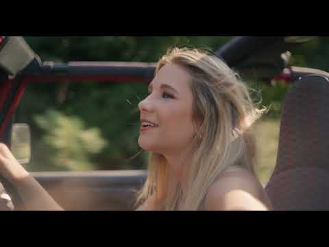 Madelyn Rose - Taillights Fade (Official Music Video)