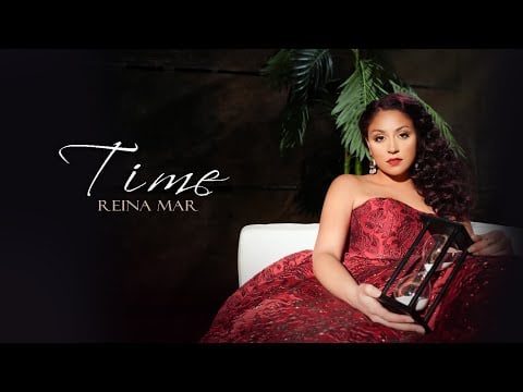 Reina Mar - Time (Official Music Video)