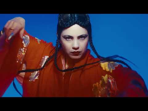 EMEL feat Nayomi - Lose My Mind (Official Music Video)