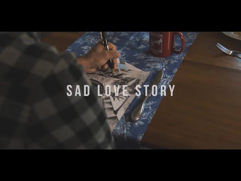 Silence The Radio - Sad Love Story (OFFICIAL MUSIC VIDEO)
