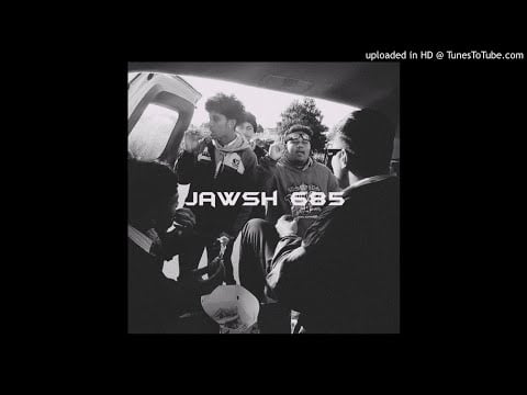 Jawsh 685 | Laxed [SIREN BEAT]
