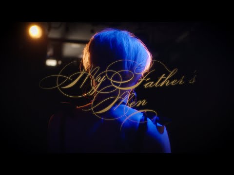 Juliet Hawkins - My Father's Men (Official Music Video)