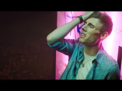 Asher Knight - Survive (Official Music Video)