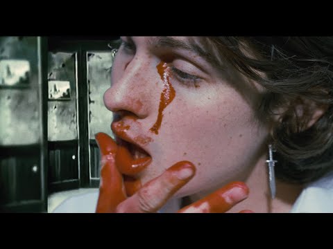 Blood - bryden (Official Music Video)