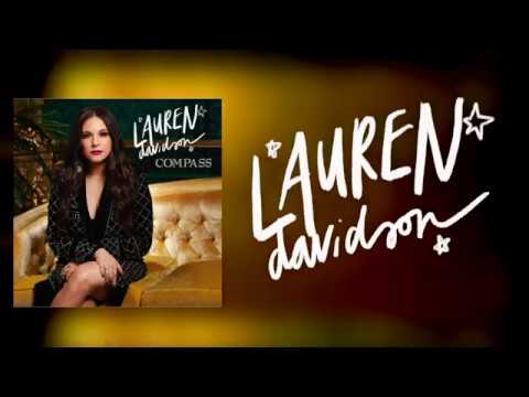 COMPASS (Official Lyric Video) - Lauren Davidson