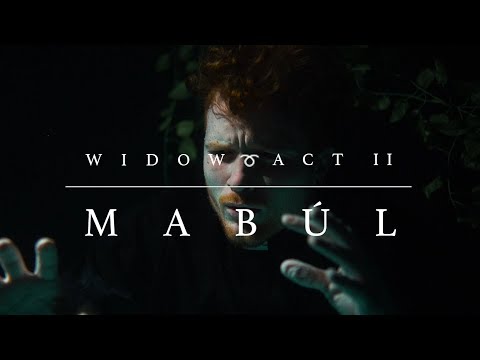 Crywolf - Mabúl [CEPHALOTUS Official Music Video]