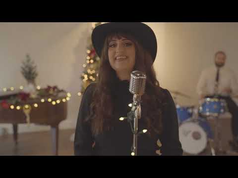 Missin Mistletoe Official Music Video - Megan Barker