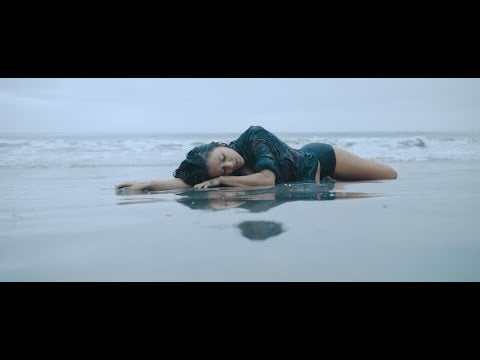 Courtney Cole | Spiritual [Official Music Video]