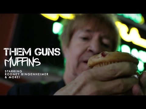 Them Guns - "Muffins"