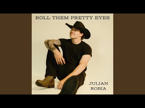 Roll Them Pretty Eyes